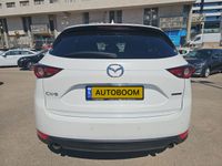 مازدا CX-5 مستعمل, 2021, خصوصي