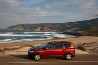 Dacia Jogger 2022. Carrosserie, extérieur. Break 5-portes, 1 génération, restyling 1