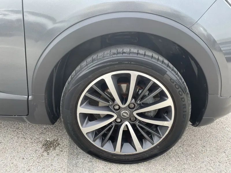 Opel Crossland X 2nd hand, 2019, private hand