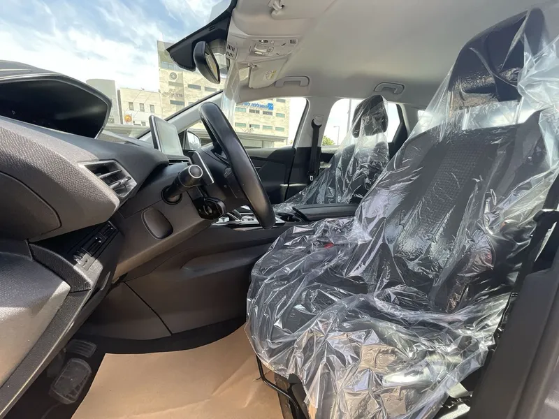 Peugeot 3008 2nd hand, 2019, private hand