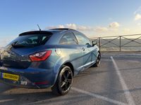 SEAT Ibiza с пробегом, 2013, частная