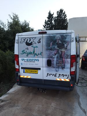 Fiat Ducato 2nd hand, 2018, private hand