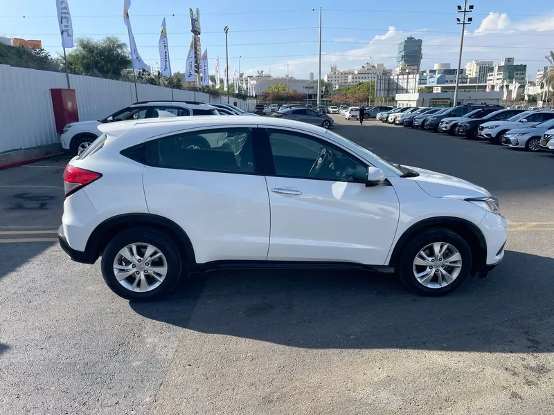 Honda HR-V 2ème main, 2019, main privée