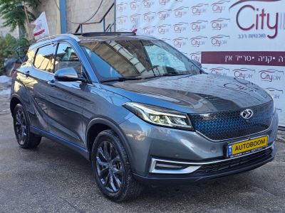 סרס 3 EV‏, 2024, תמונה