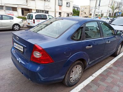 Ford Focus 2ème main, 2010, main privée