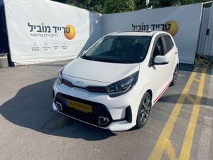 קיה פיקנטו‏, 2023, תמונה