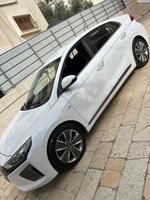 Hyundai IONIQ с пробегом, 2019, частная