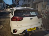 Kia Niro 2ème main, 2020, privée