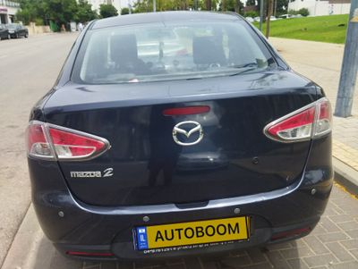 Mazda 2 2ème main, 2011, main privée