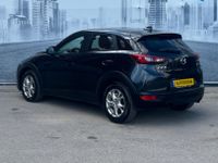 مازدا CX-3 مستعمل, 2021, خصوصي