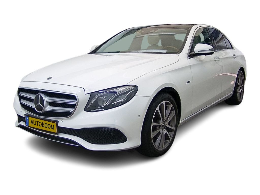 مرسيدس E-Class مستعمل, 2019