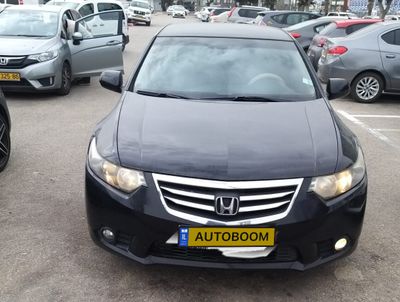 Honda Accord 2nd hand, 2015, private hand
