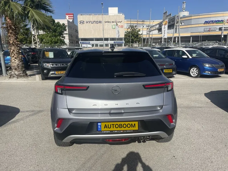 Opel Mokka 2ème main, 2023, privée