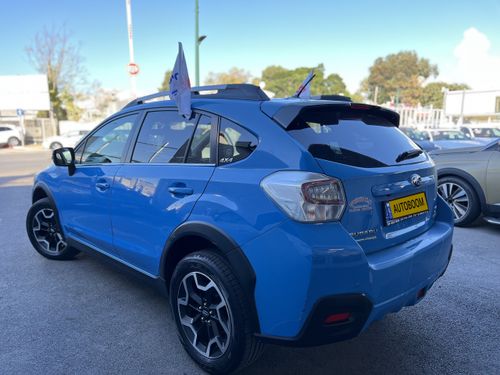 Subaru XV 2nd hand, 2016, private hand