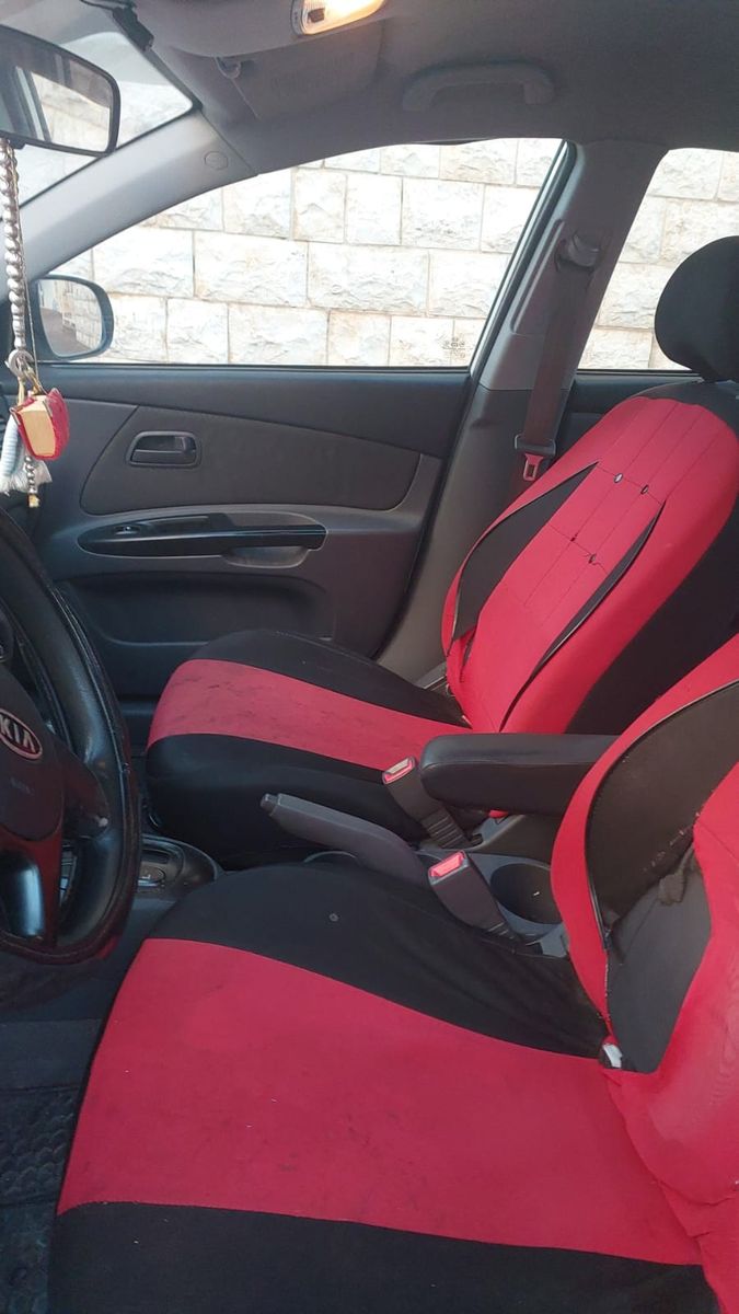 Kia Rio 2ème main, 2011, main privée