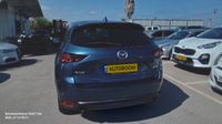 מאזדה CX-5 רכב חדש, 2018, פרטי