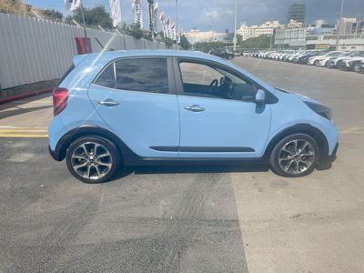 Kia Picanto 2ème main, 2021, main privée