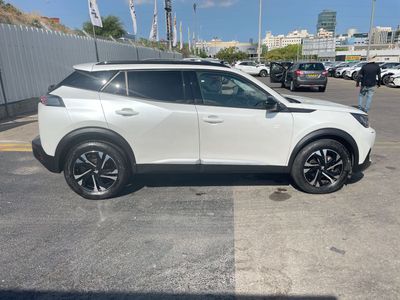 Peugeot 2008 2nd hand, 2022, private hand