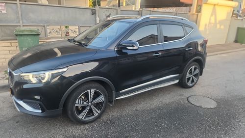 MG ZS مستعمل, 2020, مالك خاص