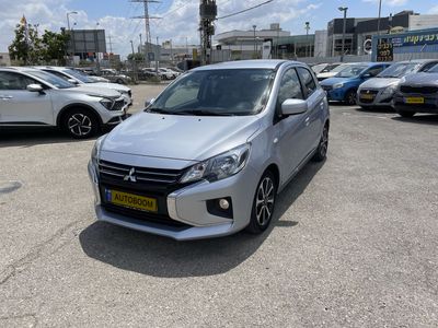 Mitsubishi Space Star 2ème main, 2023