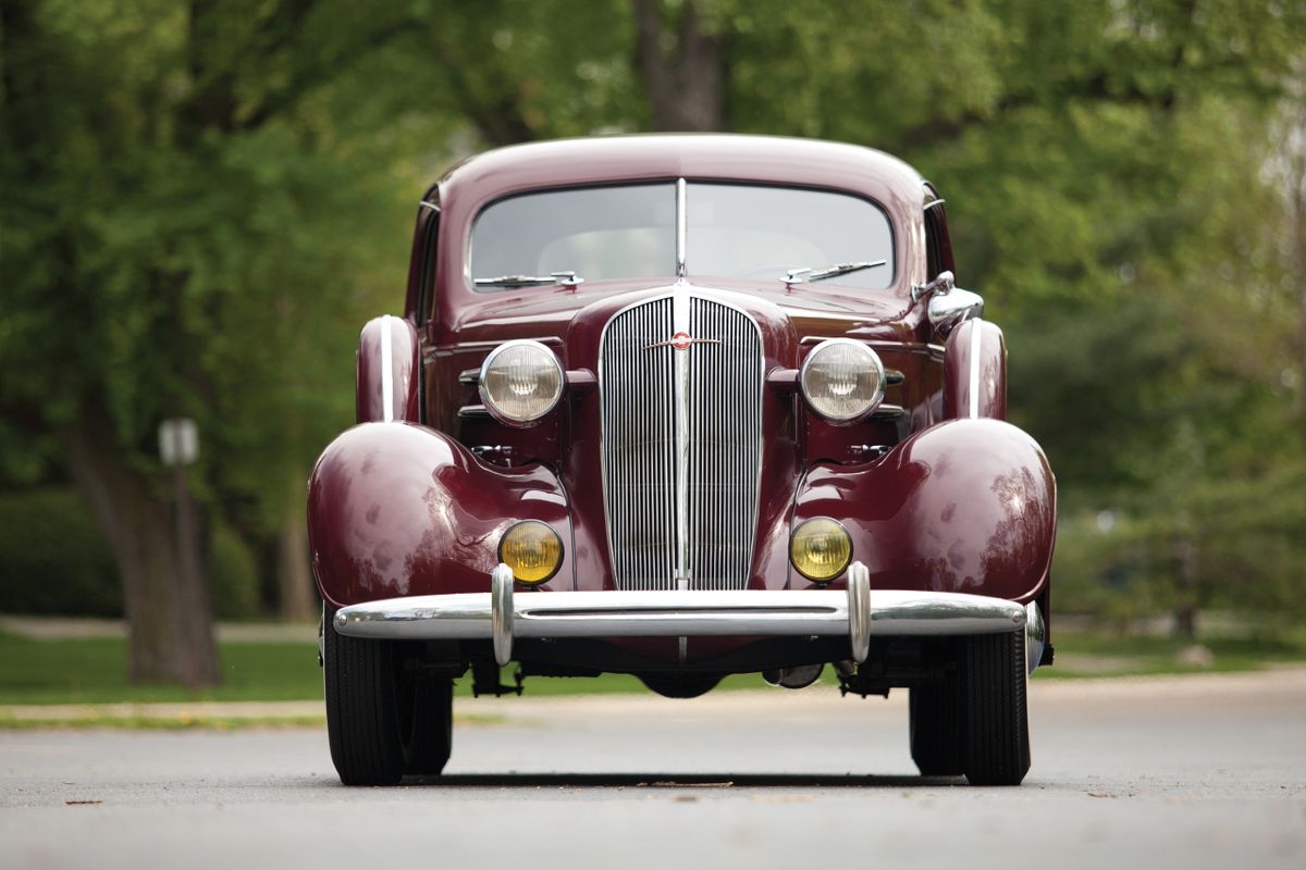 Chevrolet Master 1933. Bodywork, Exterior. Coupe, 1 generation