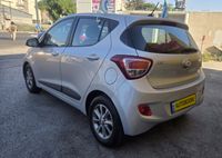 Hyundai i10 с пробегом, 2016