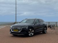אאודי Q8 e-tron יד 2 רכב, 2019, פרטי