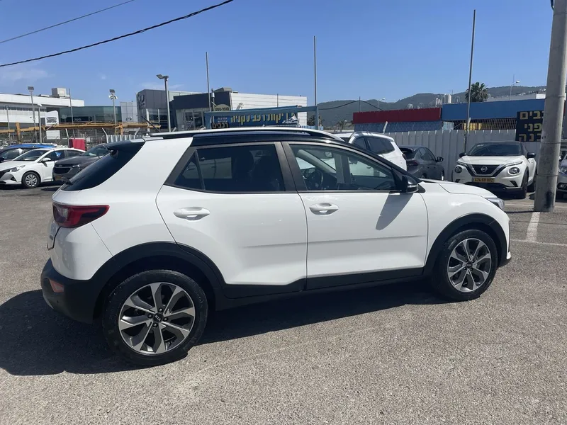Kia Stonic 2nd hand, 2020, private hand