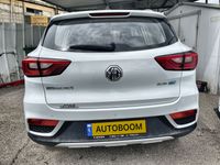 MG ZS יד 2 רכב, 2021, פרטי