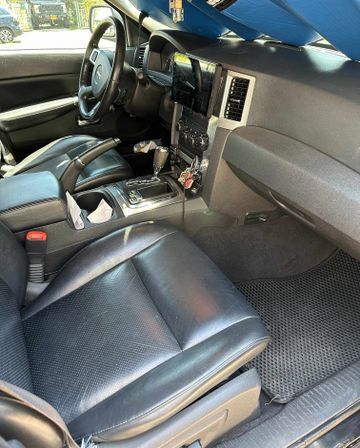 Jeep Grand Cherokee 2nd hand, 2008, private