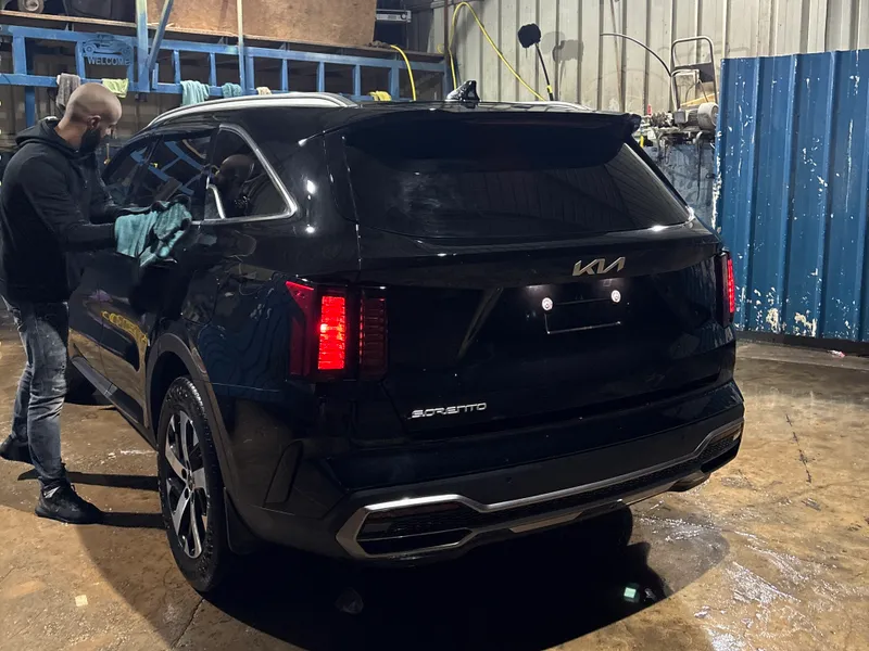 Kia Sorento 2ème main, 2023, privée