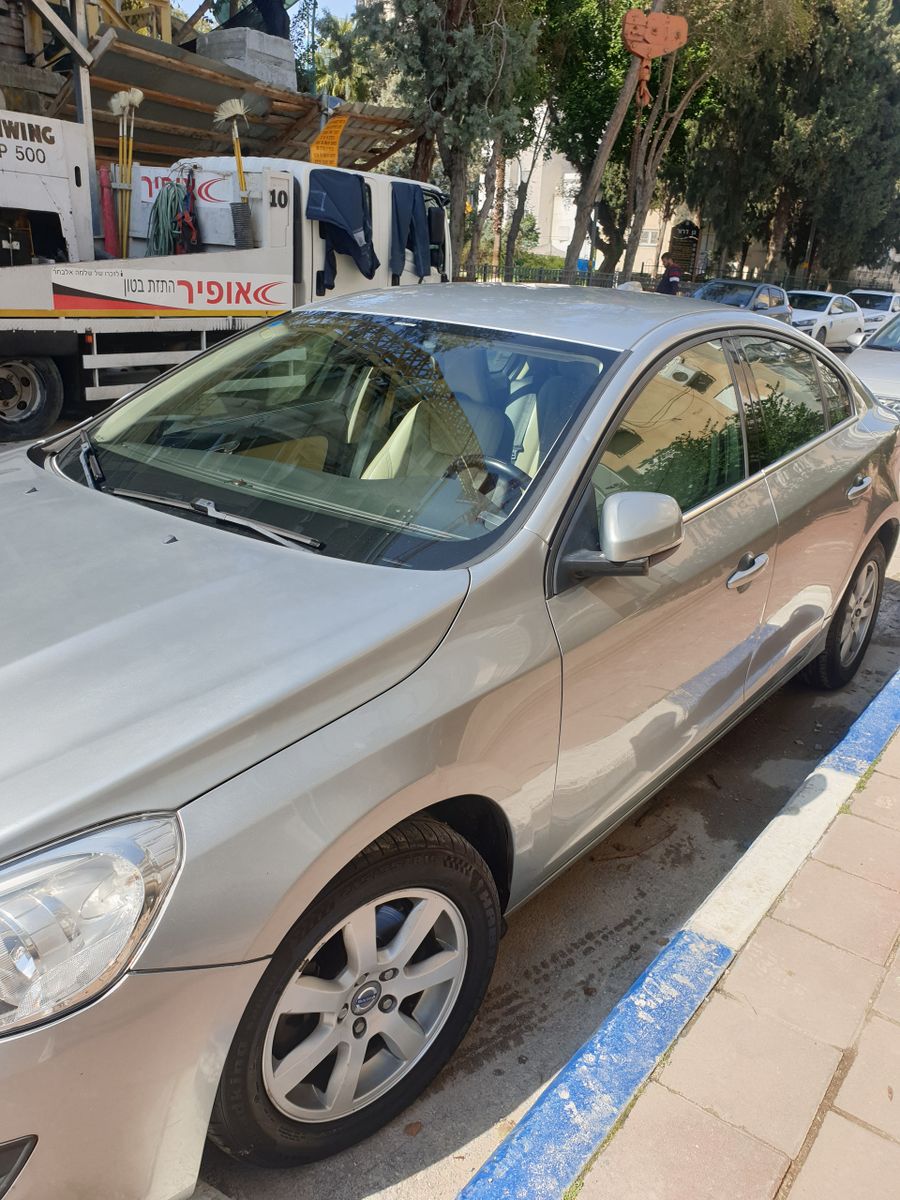 Volvo S60 2nd hand, 2013, private hand