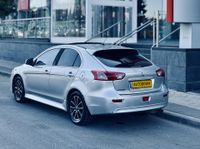 Mitsubishi Lancer 2nd hand, 2016, private