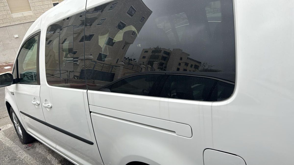 Volkswagen Caddy 2nd hand, 2019, private