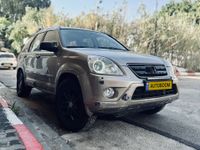 هوندا CR-V مستعمل, 2006, خصوصي