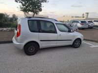 Skoda Roomster 2nd hand, 2013, private