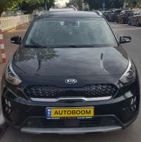 קיה נירו יד 2 רכב, 2019, פרטי