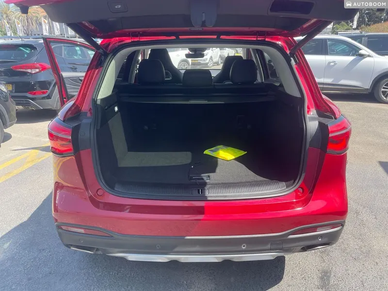 MG EHS 2ème main, 2022, privée
