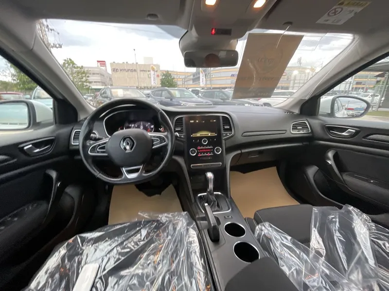 Renault Megane 2nd hand, 2020, private hand
