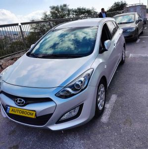 יונדאי i30‏, 2013, תמונה
