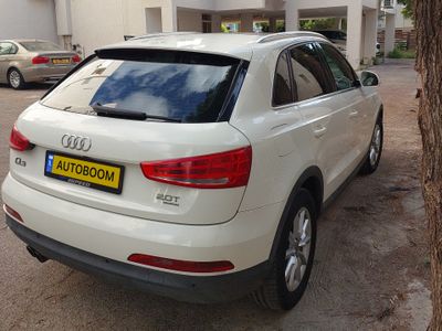 Audi Q3 2ème main, 2012, main privée