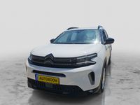 Citroen C5 Aircross с пробегом, 2023