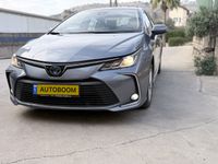 Toyota Corolla 2ème main, 2021, privée