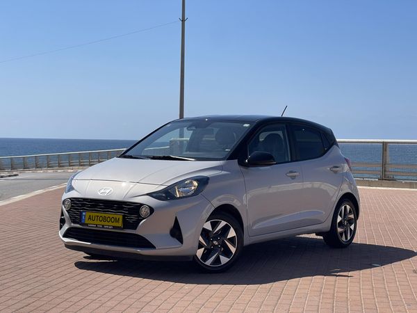 Hyundai i10 2nd hand, 2024, private hand