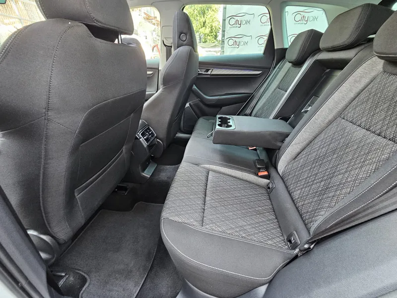Skoda Karoq с пробегом, 2022, частная рука
