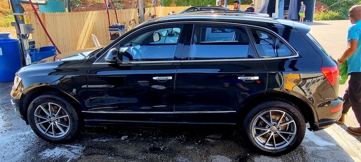Audi Q5 2ème main, 2011, main privée