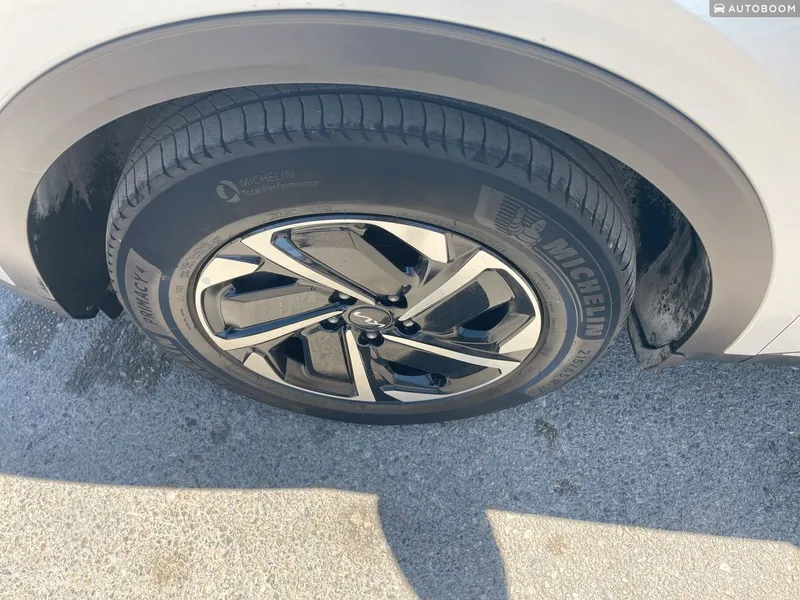Kia Sportage 2nd hand, 2022