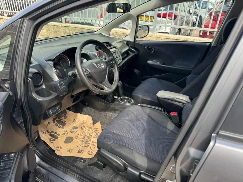 Honda Jazz 2nd hand, 2013