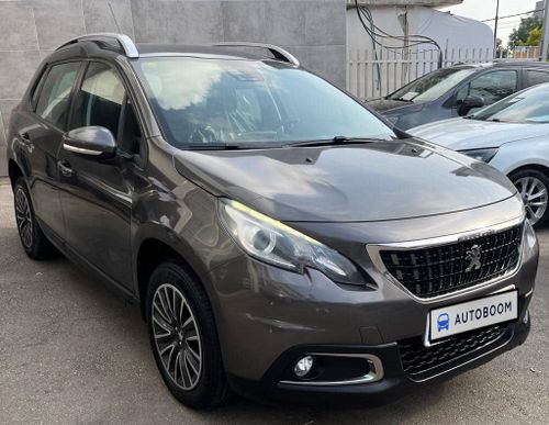 Купить автомобиль Пежо в Израиле | Autoboom.co.il