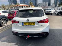 MG EHS יד 2 רכב, 2022